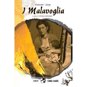 I Malavoglia | Martina Carminetti, Giovanni Verga (2018)