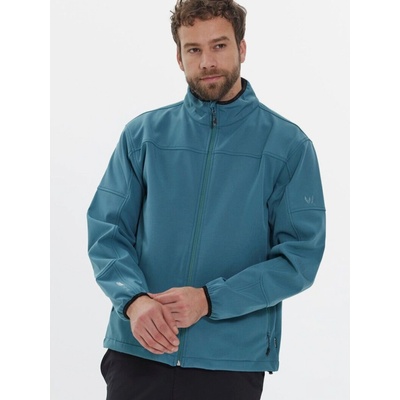 Whistler Мъжко софтшел яке Whistler Dublin M Whistler | Cheren | МЪЖЕ | S