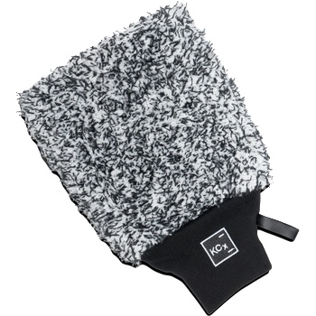 Koch-Chemie Exterior Wash Mitt - Микровлакнена миеща ръкавица (4232)