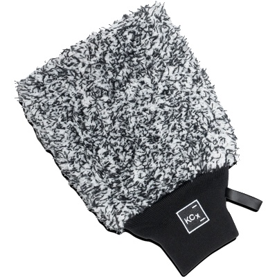 Koch-Chemie Exterior Wash Mitt - Микровлакнена миеща ръкавица (4232)