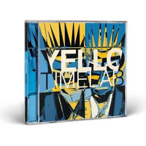 Universal Yello: Time Lab - Blu-ray (098684)