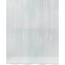 Spirella GALETS kamienky biely 180 x 200 cm