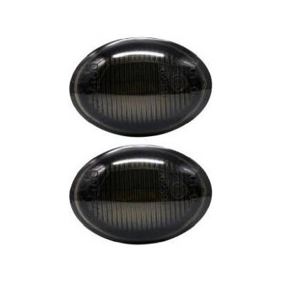 Sada směrových světel BLIC L16-140-001LED-S