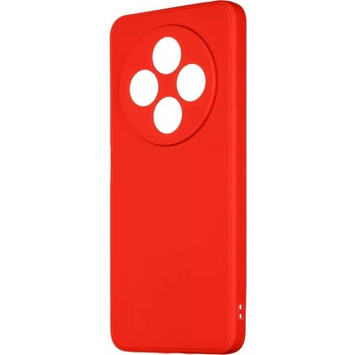 OBAL:ME Matte TPU Kryt pro Xiaomi Redmi 14C 4G Red