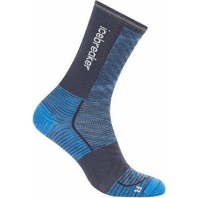Icebreaker Merino Blend Run Ultralight Crew Arctic