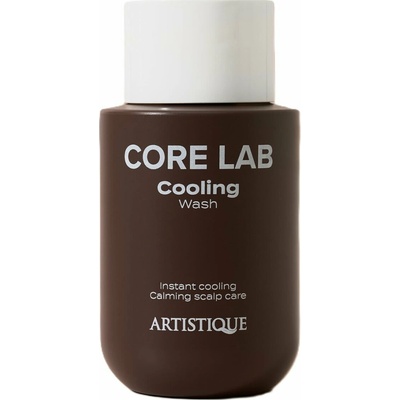 Artistique Core Lab Cooling Wash chladivý šampon 2 v 1 s mentolem 250 ml