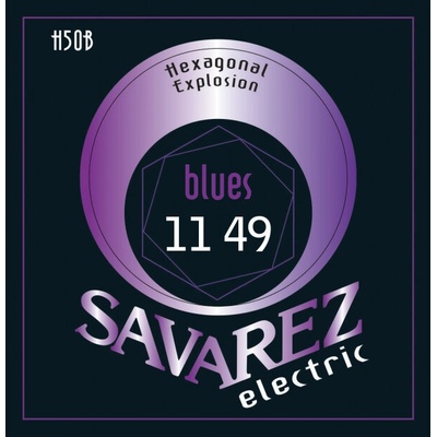 Savarez H50B