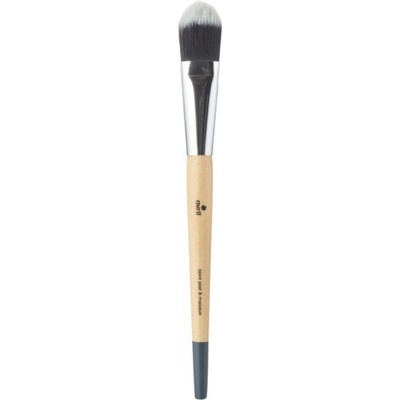 Avril Flat Complexion & Mask Brush