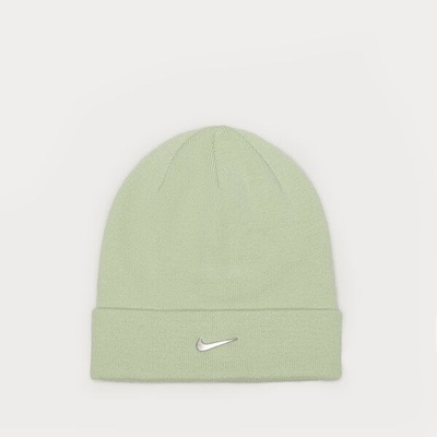 Nike Шапка U Nk Peak Beanie Sc Mtswsh дамски Аксесоари Зимни шапки FB6527-343 Зелен ONE SIZE (FB6527-343)