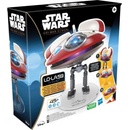 Hasbro Star Wars Obi-Wan Kenobi Electronic LO- Lola Animatronic Edition