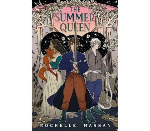 The Summer Queen
