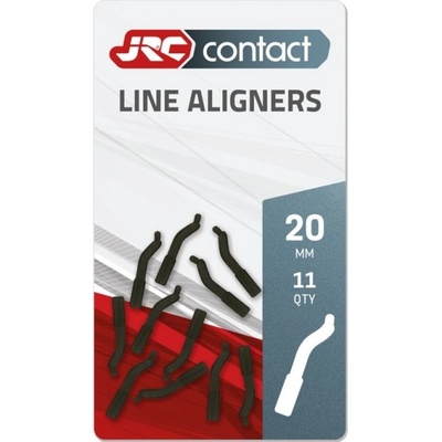 JRC Contact Line Aligners Vlasové rovnátko 11ks