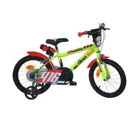 Dino Bikes 2020