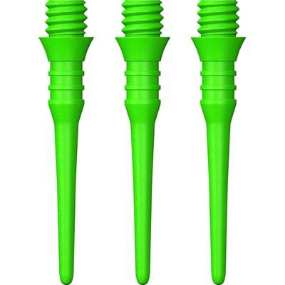 Mission Titan Pro Soft, 50ks zelená