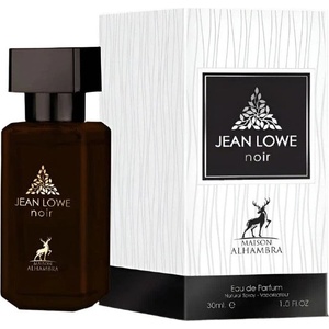 Alhambra Jean Lowe Noir EDP 30 ml Парфюми