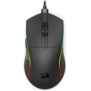 Redragon M816-RGB Black