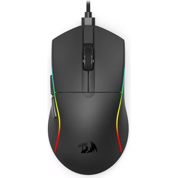 Redragon M816-RGB Black