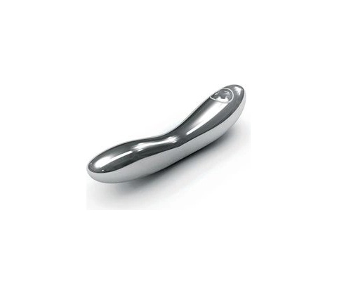 Lelo Inez Silver