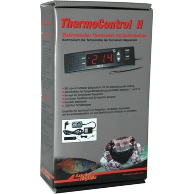 Lucky Reptile Thermo Control II FP-62121