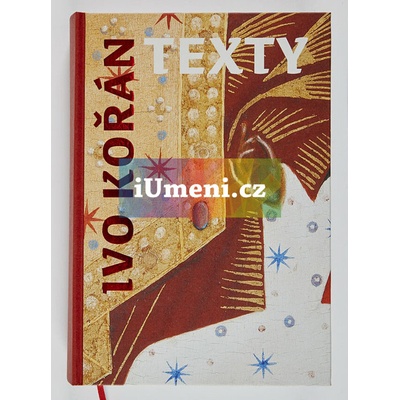 Ivo Kořán Texty