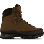 Hanwag Мъжки туристически обувки Hanwag Yukon Wide Walking boots - Brown - размер 42, 5 (EU) (019-0557-0116)