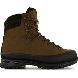 Hanwag Мъжки туристически обувки Hanwag Yukon Wide Walking boots - Brown - размер 42, 5 (EU) (019-0557-0116)