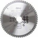 Magg Pilový kotouč 205x2,9x30 60z č.9320560 sš.