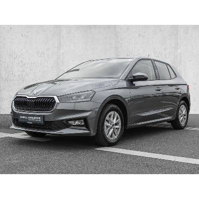 Skoda Fabia 1.0 Selection 59 kW