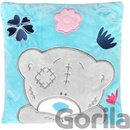 Albi Hřejivý vankúš Květiny 24x24