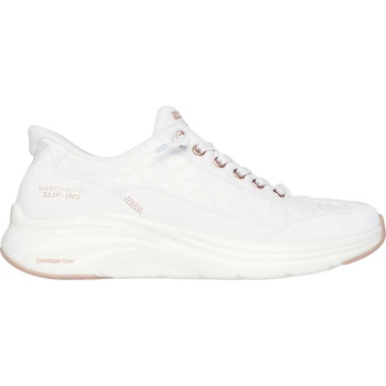 Skechers Обувки contour foam - golden hour