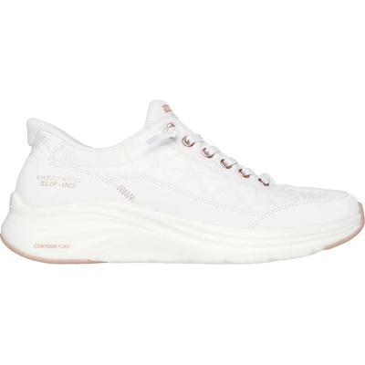 Skechers Обувки contour foam - golden hour