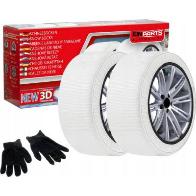 EINPARTS AUTOMOTIVE XL KN EPSOCKS05