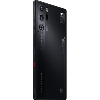 Image 1 of ZTE nubia Red Magic 9 Pro 5G 256GB 12GB RAM Dual