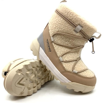 Viking Expower Flake Warm WP SL Linen