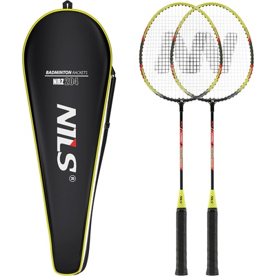 NILS NRZ204 set