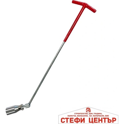 Paolo Ключ за свещи pa741 - 50см/16мм (25253)