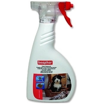 Beaphar Odstraňovač skvrn Stain Remover 400ml