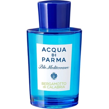 Acqua Di Parma BLU MEDITERRANEO BERGAMOTTO DI CALABRIA унисекс 180 мл - EDT