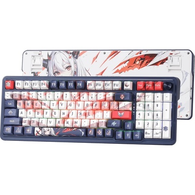 Redragon Eisa Pro (K686AK-RGB-PRO)