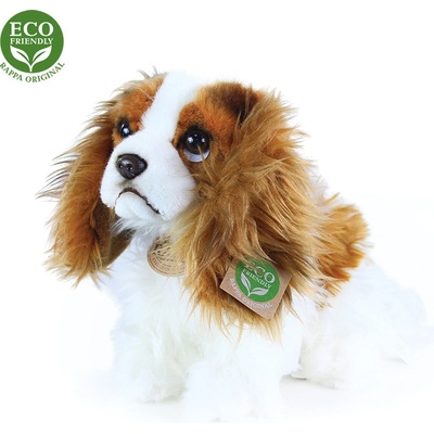 Eco-Friendly Rappa pes king charles španěl 203044 25 cm