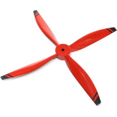 E-Flite витло 14.5x9" 4-лопатно: Draco 2.0m