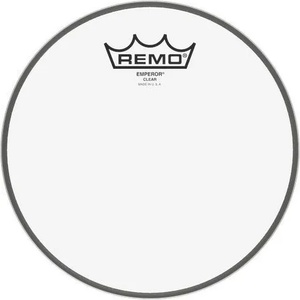 Remo BE-0308-00 Emperor Clear 8" Kожа за барабан (BE-0308-00)