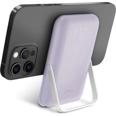 Uniq Hoveo MagSafe 5000 mAh UNIQ-HOVEO-LAVENDER