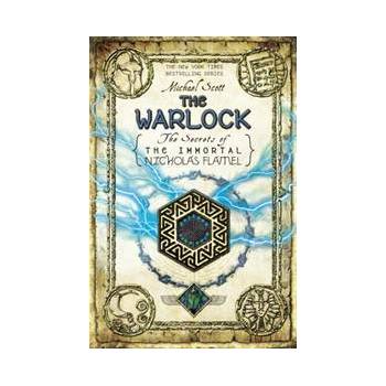 The Warlock - Michael Scott