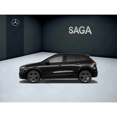Mercedes-Benz GLA 180 AMG Line 100 kW