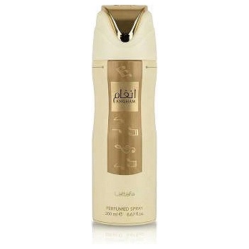 LATTAFA Дезодоранти Lattafa Angham Deodorant 200мл (347897)