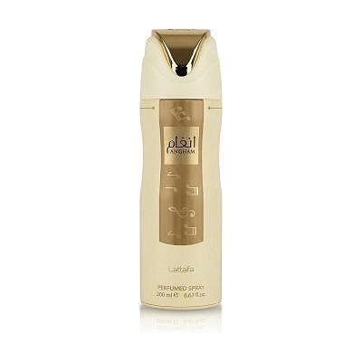 LATTAFA Дезодоранти Lattafa Angham Deodorant 200мл (347897)