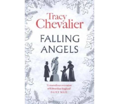 Falling Angels