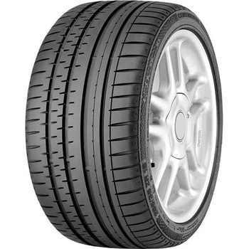 Continental ContiSportContact 5 P 275/35 R20 102Y