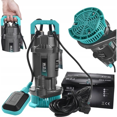 Kraft & Dele WDS2426